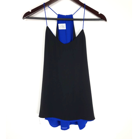 Express Reversible Barcelona Cami Lot - Picture 7 of 11